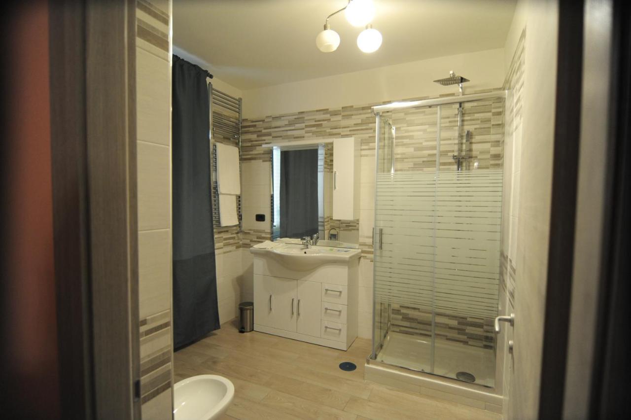 Bed and Breakfast Tartaglione Caserta Exterior foto